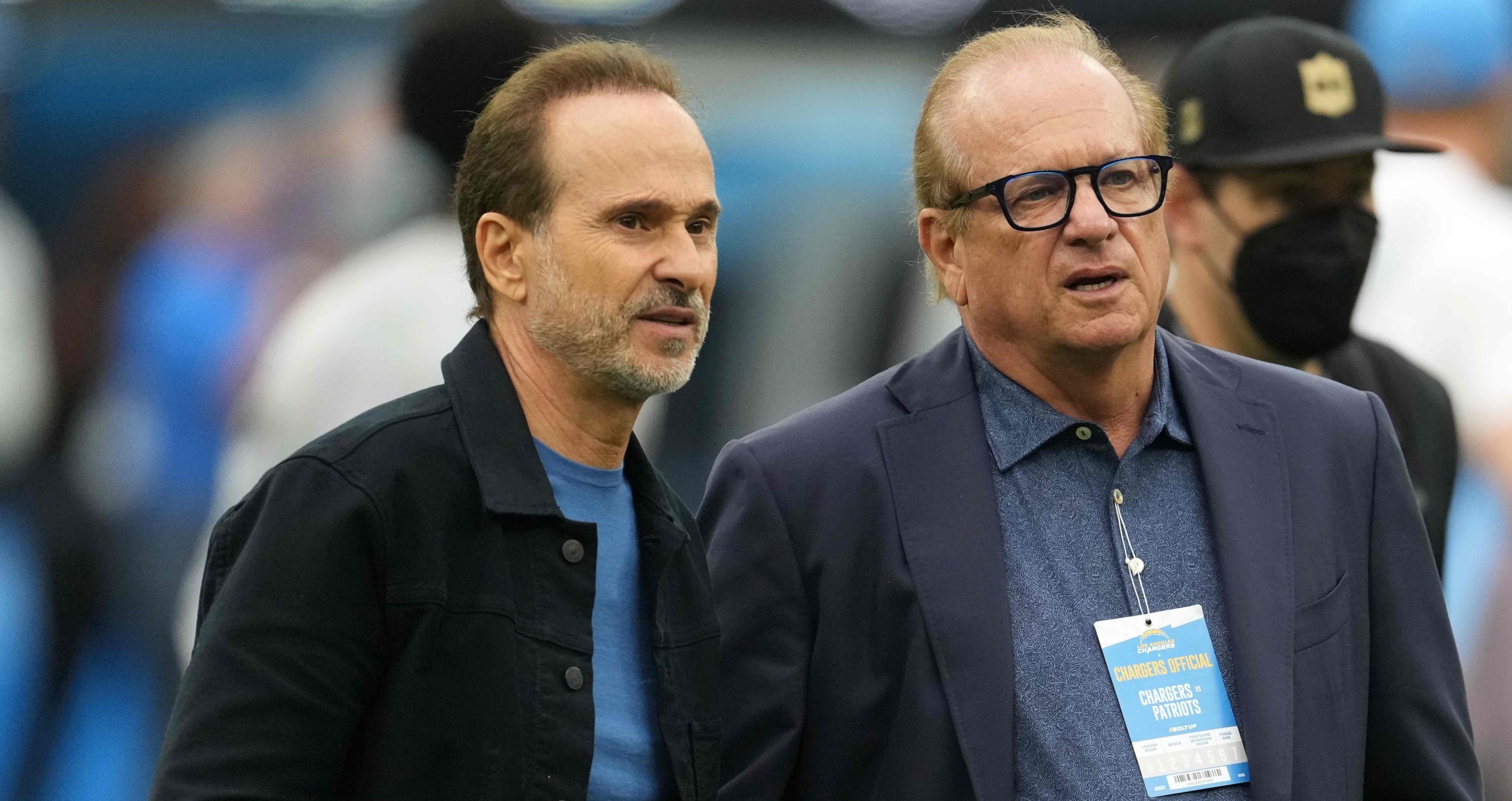 Chargers Lawsuit