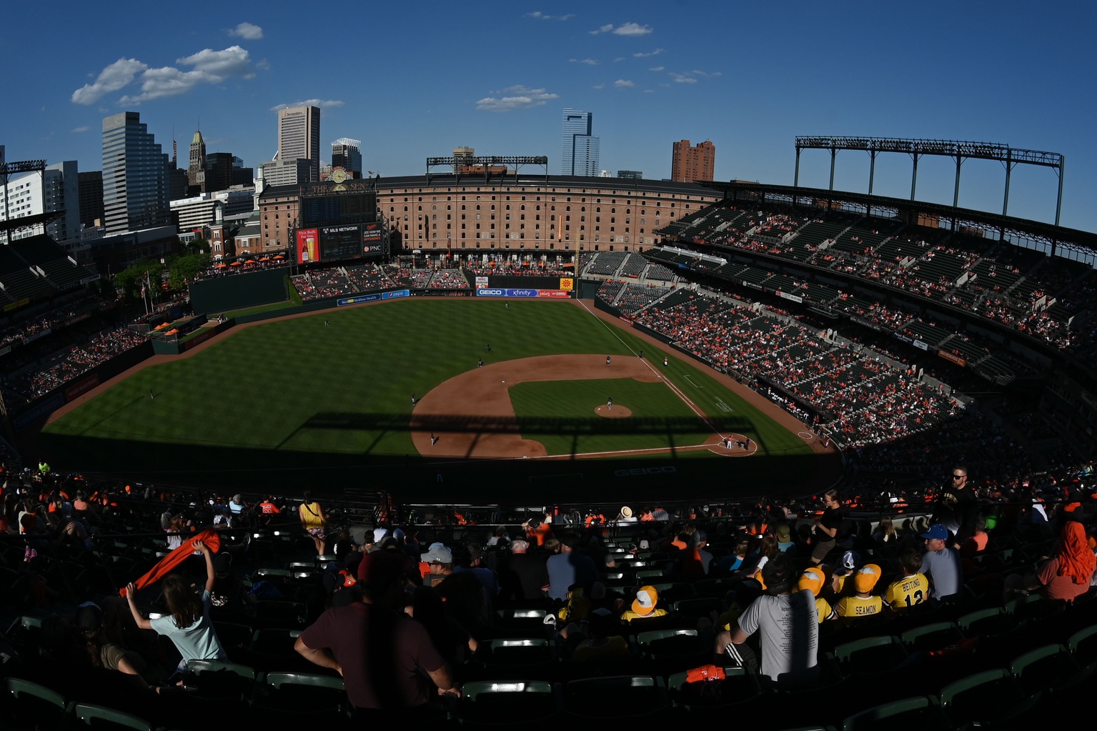 Orioles lawsuit