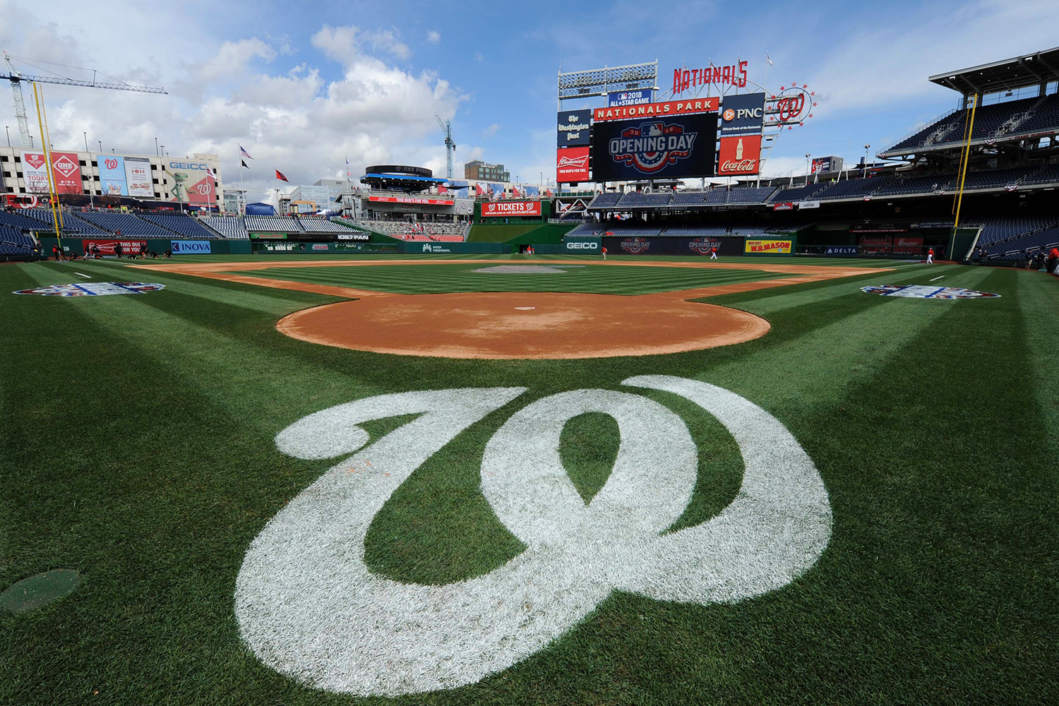 Washington-Nationals