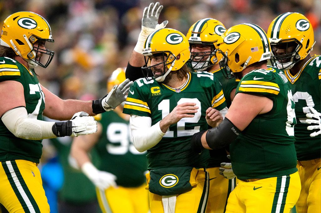 Green-Bay