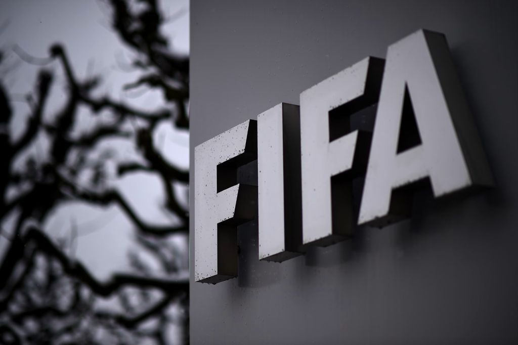 FIFA
