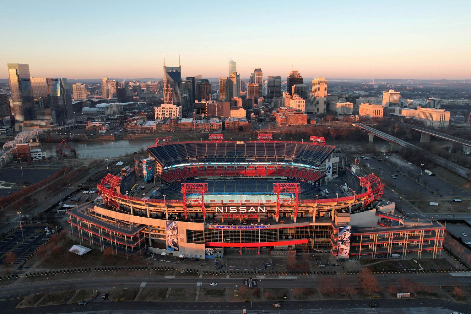 Nissan-Stadium-Nashville-Tennessee