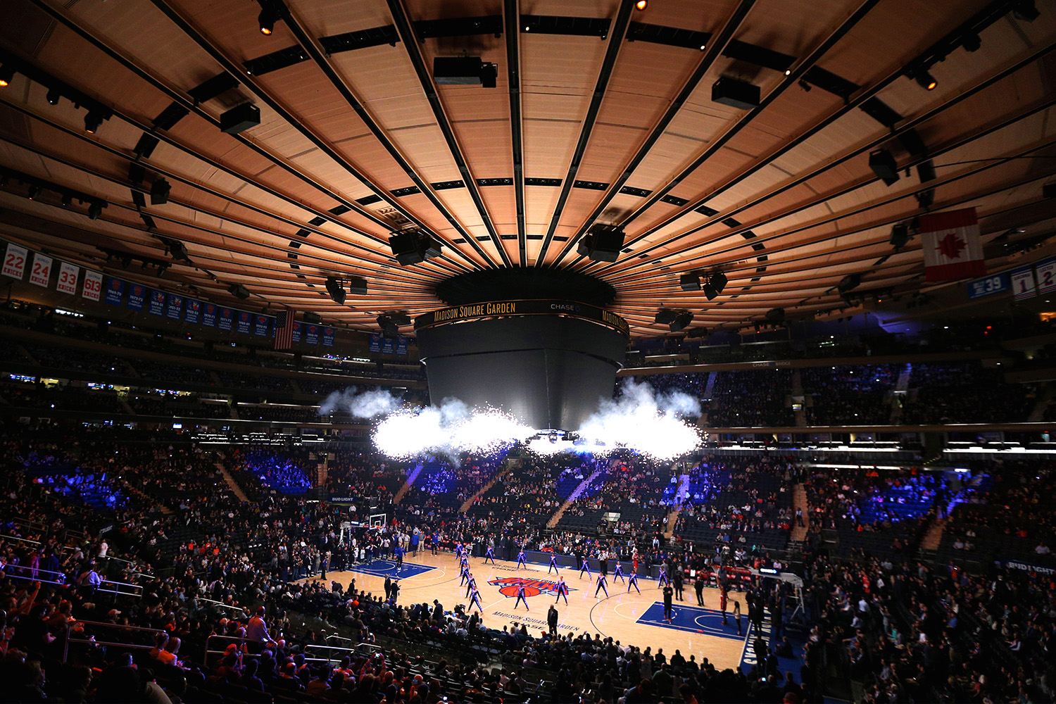 Madison-Square-Garden