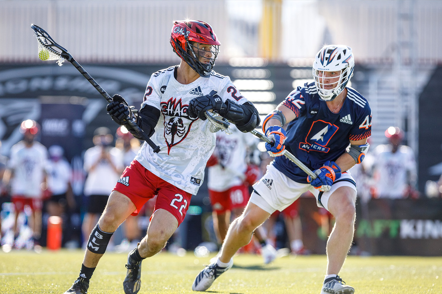 Premier-Lacrosse-League