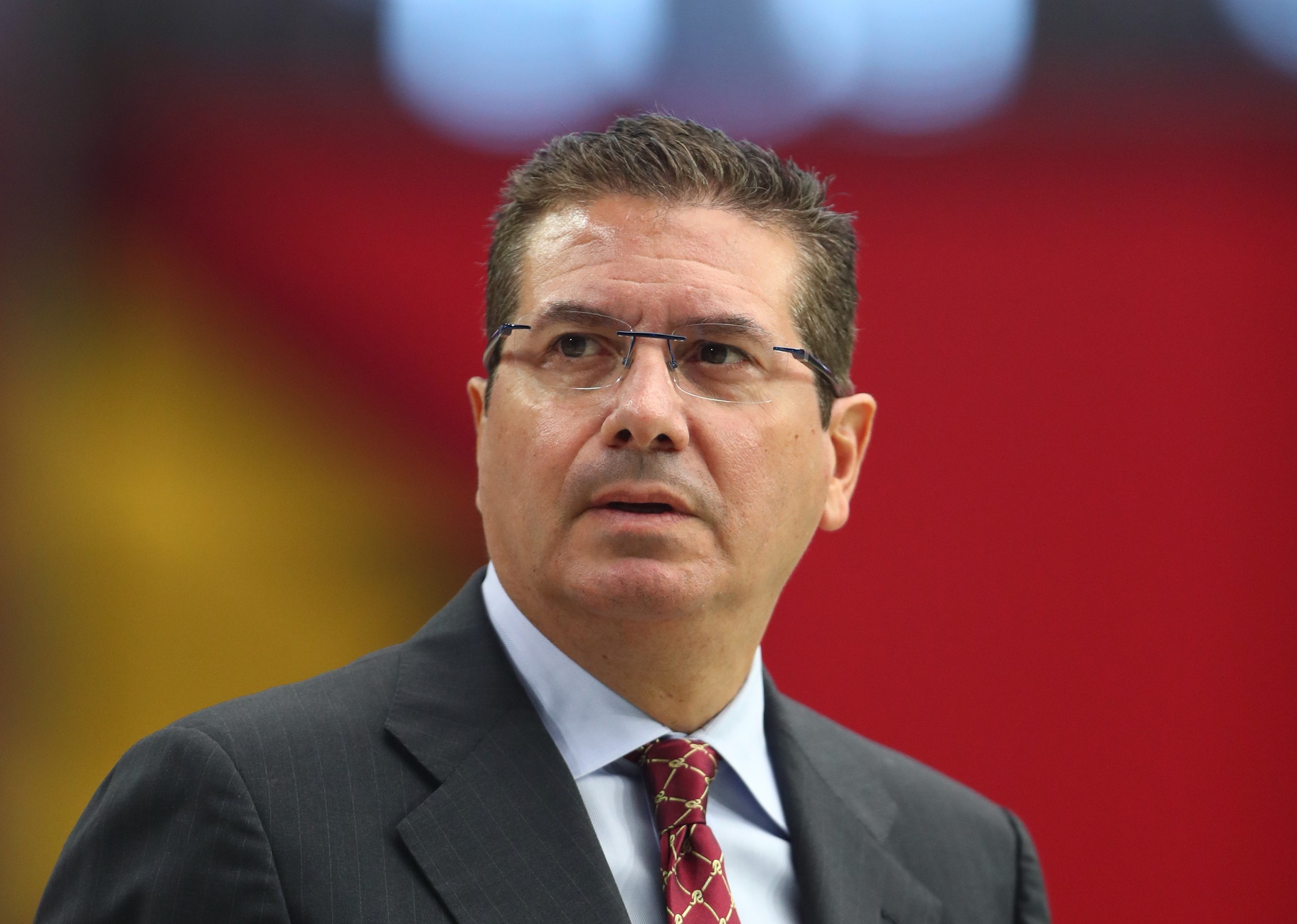 Dan-Snyder