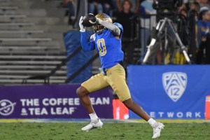 UCLA Pac 12 Big 10