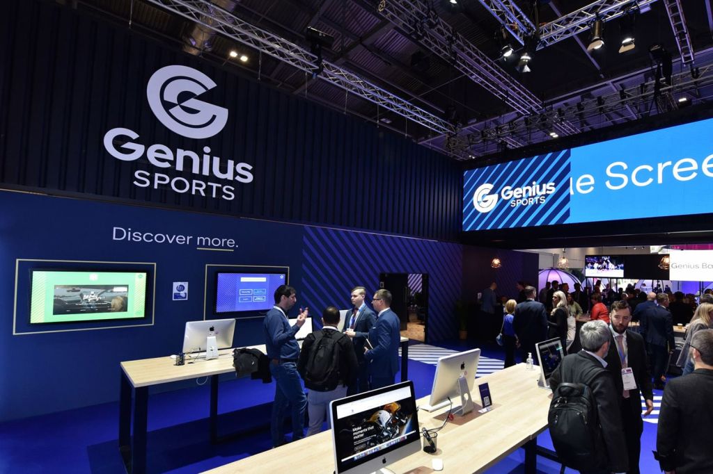 Genius-Sports