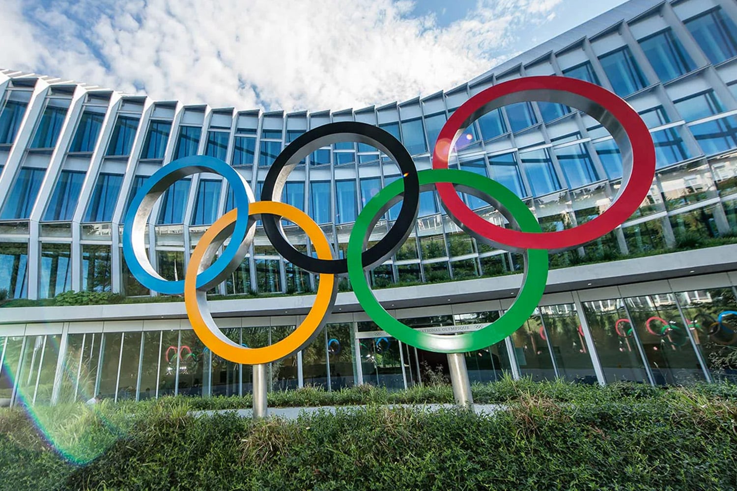 Olympics
