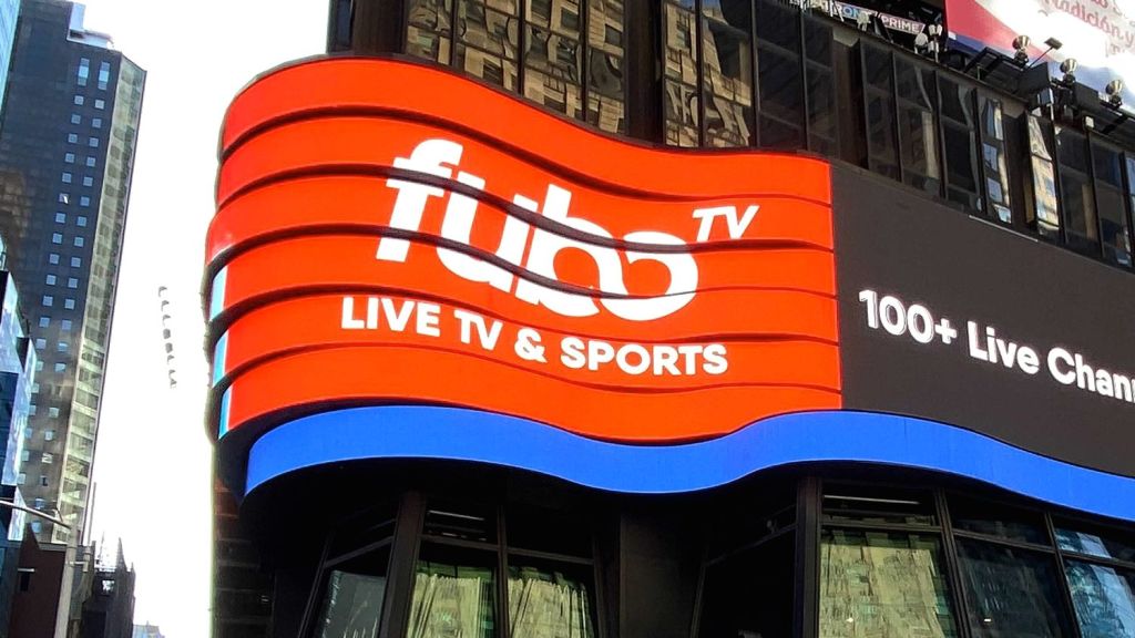 Fubo-TV