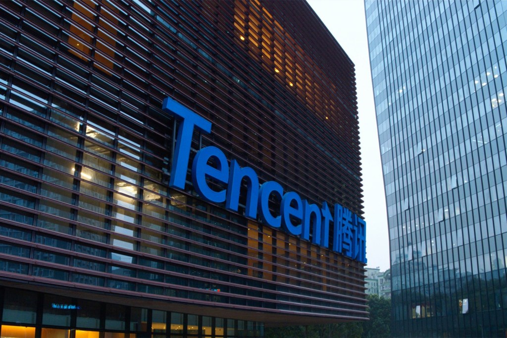 Tencent