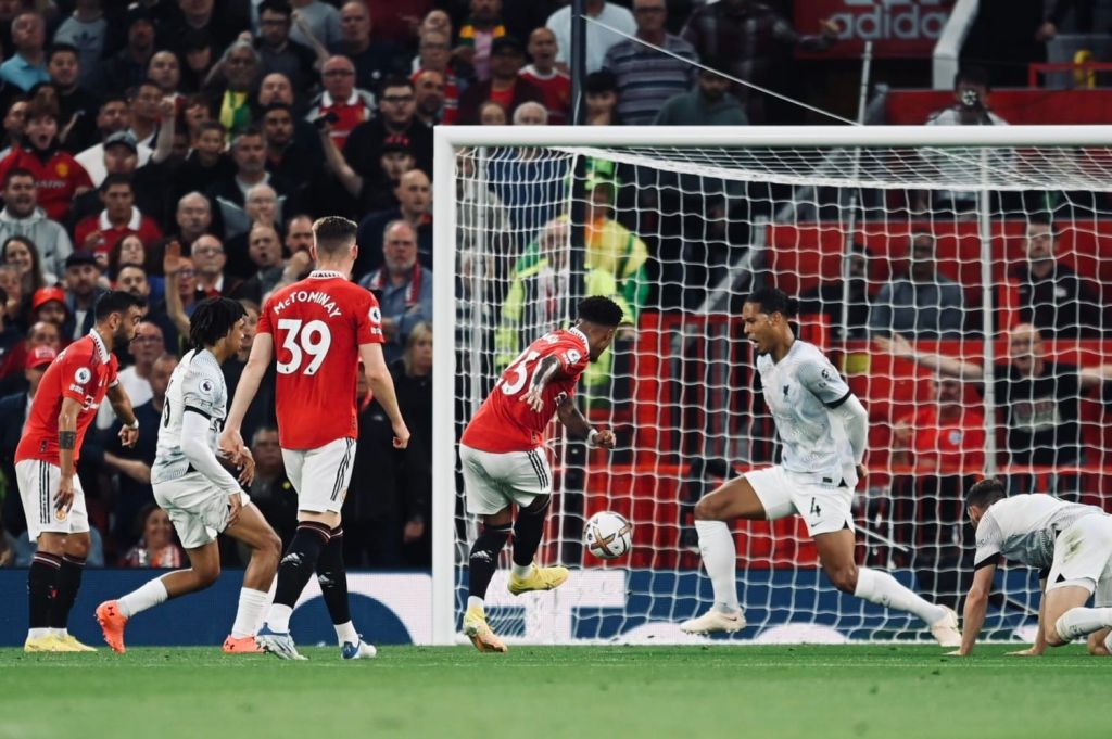 Manchester-United