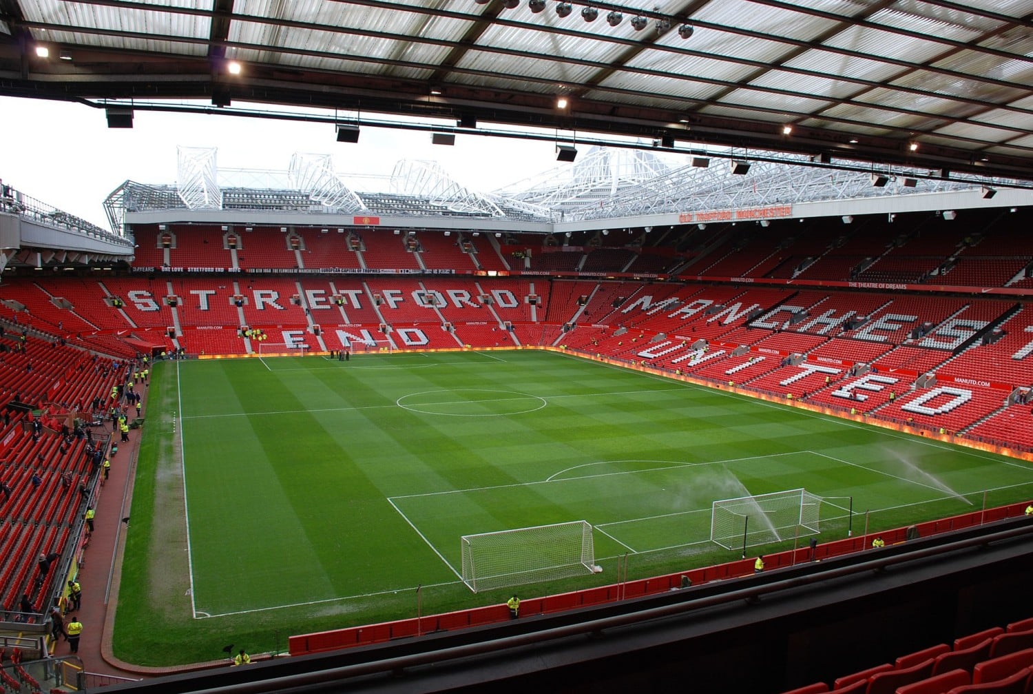 Manchester-United-Old-Trafford