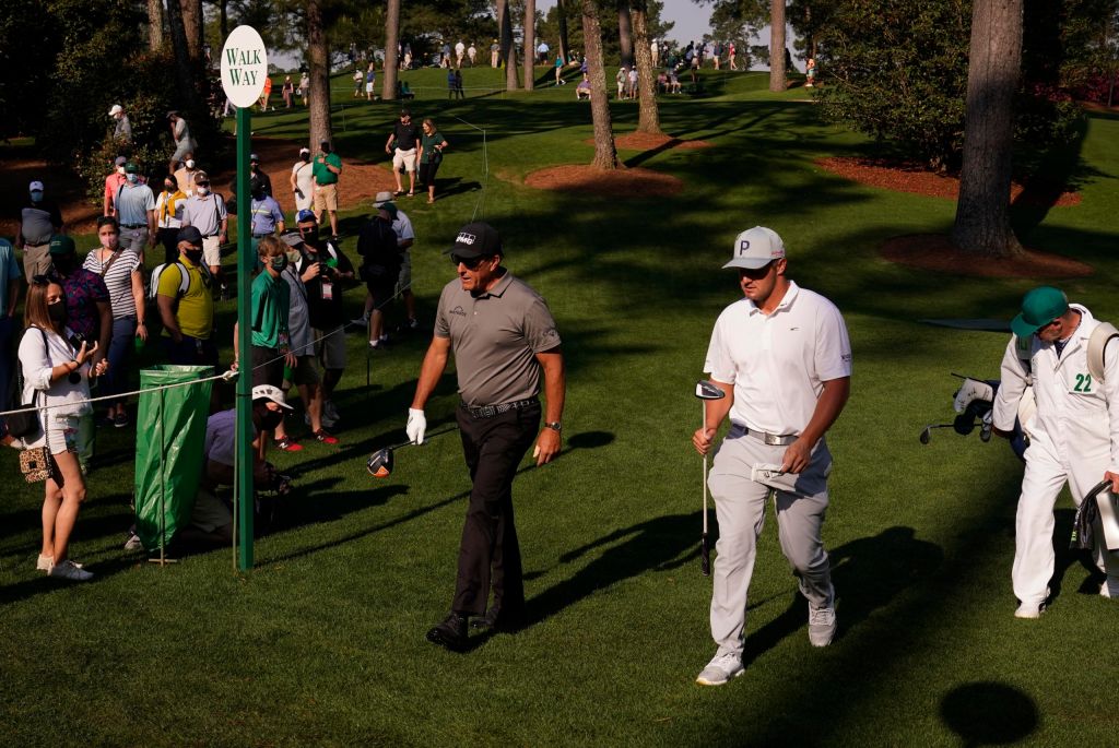 Phil-Mickelson-and-Bryson-DeChambeau
