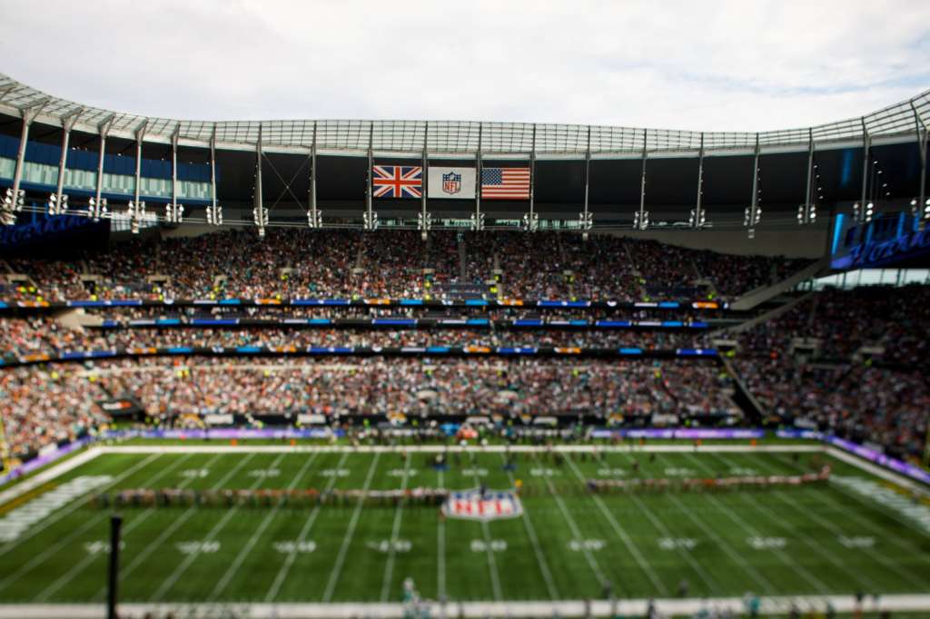 NFL-London