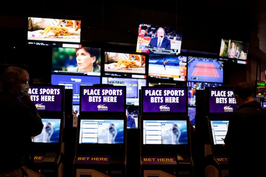 TV-screens