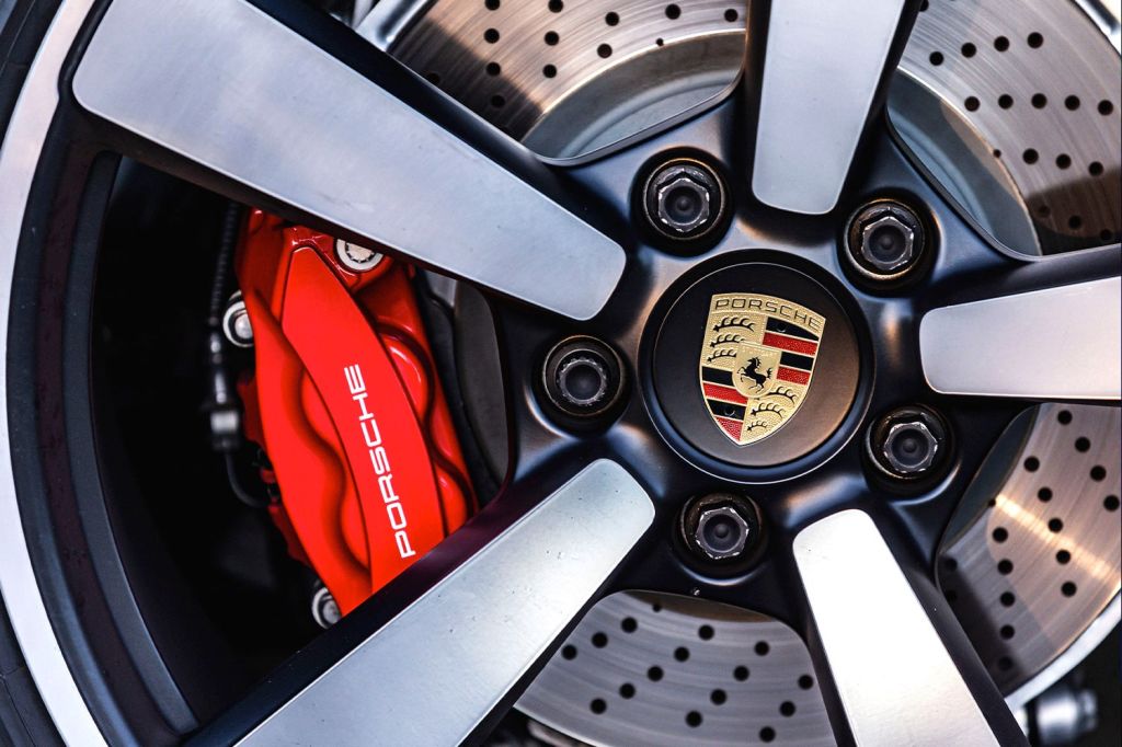 Porsche