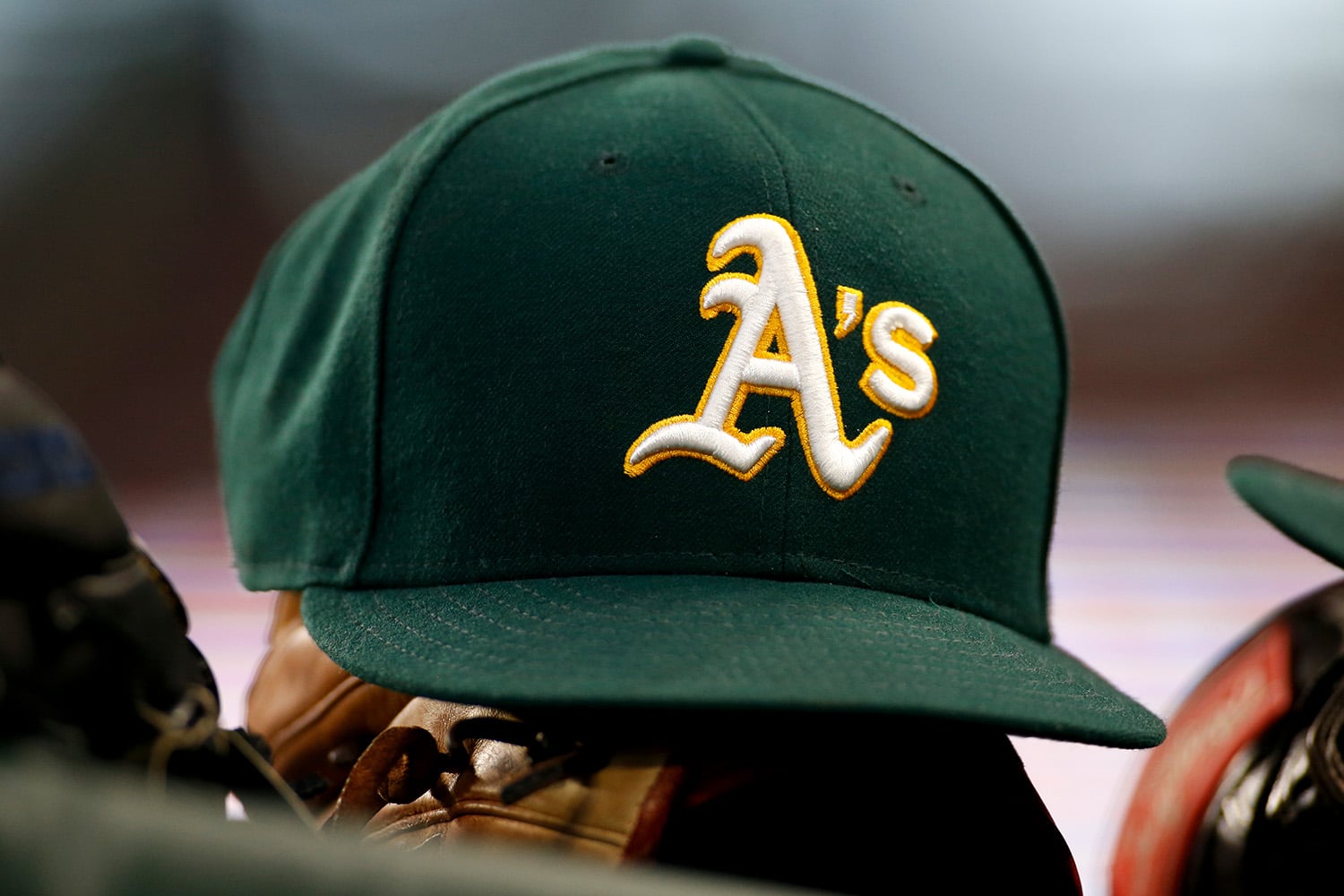 Oakland-A's