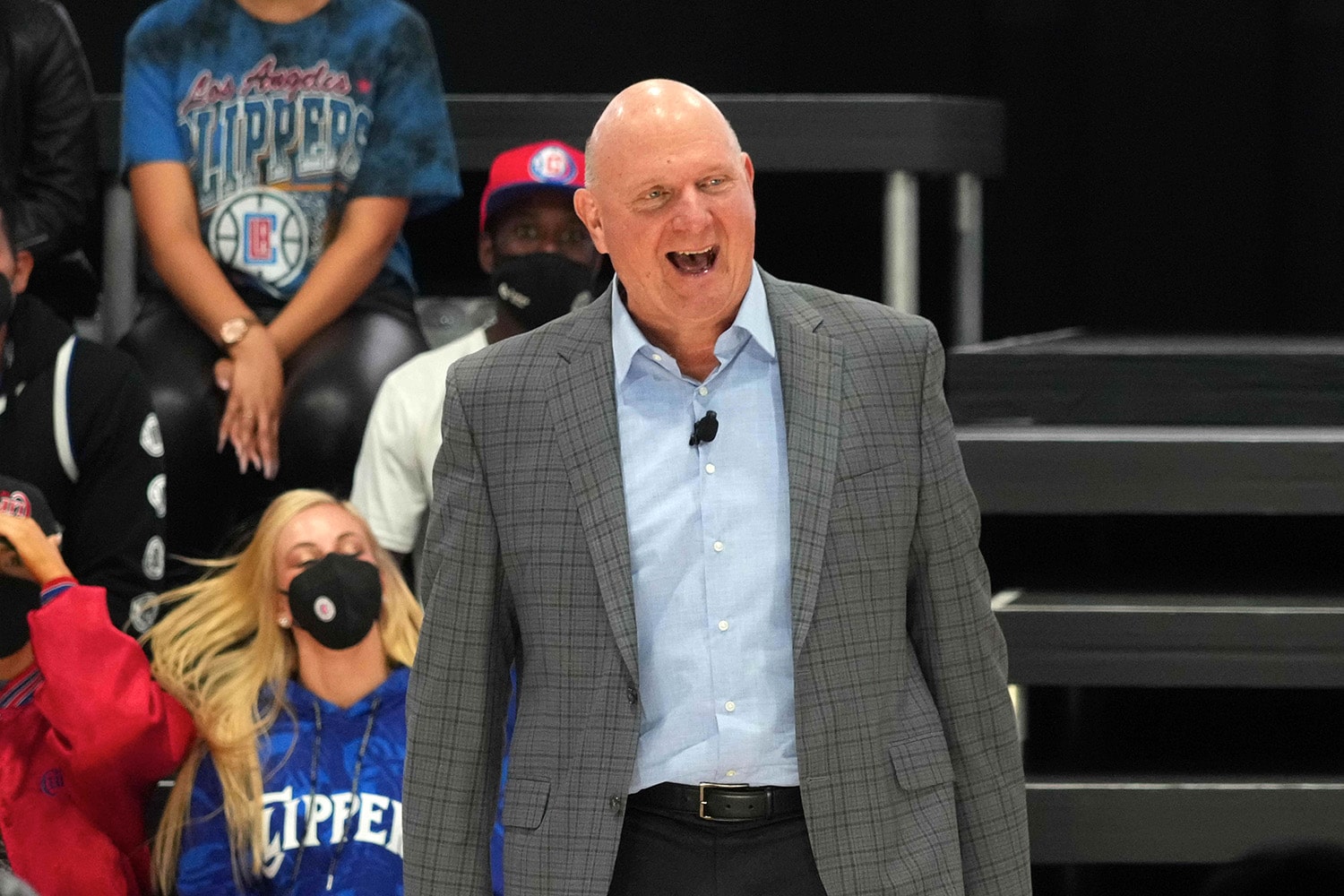 Steve-Ballmer