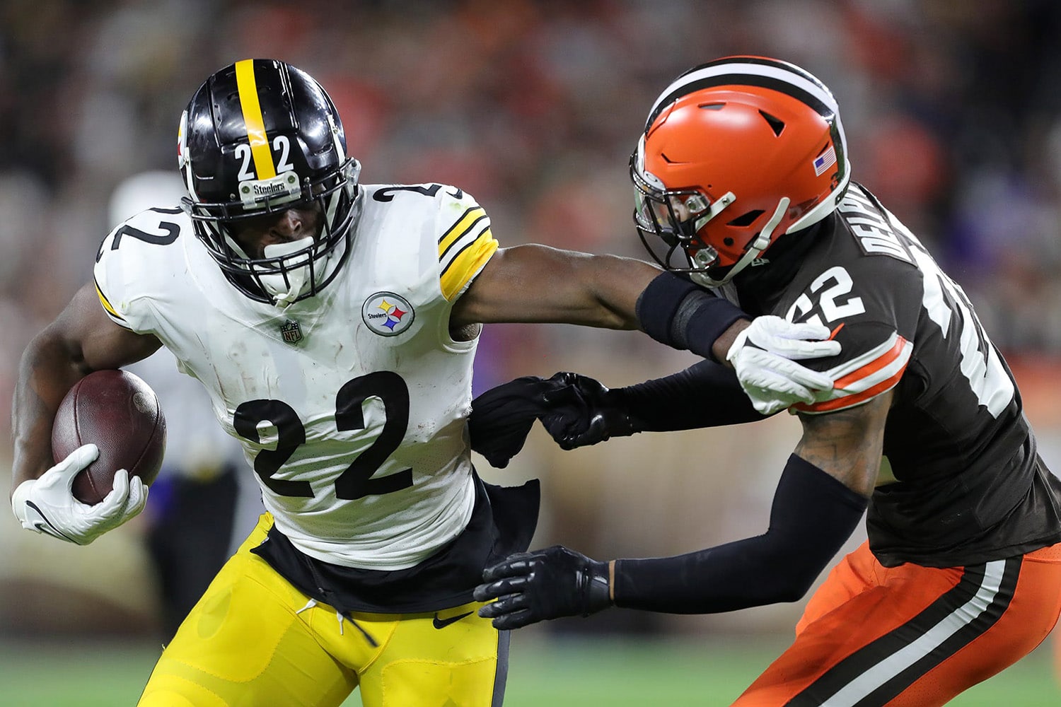 Pittsburgh-Steelers
