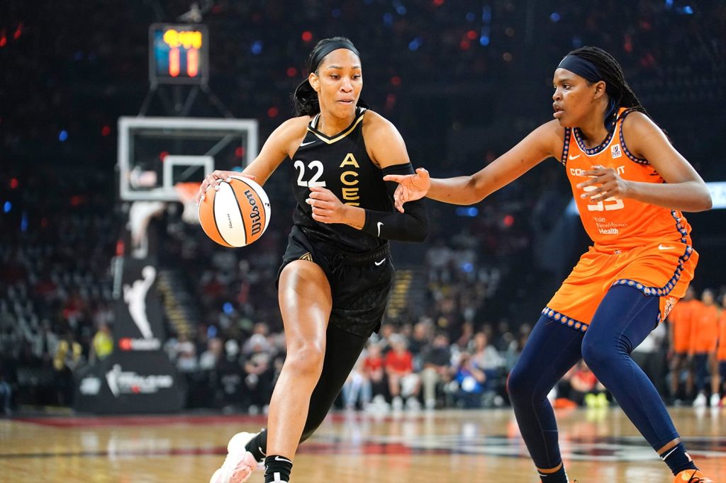 WNBA