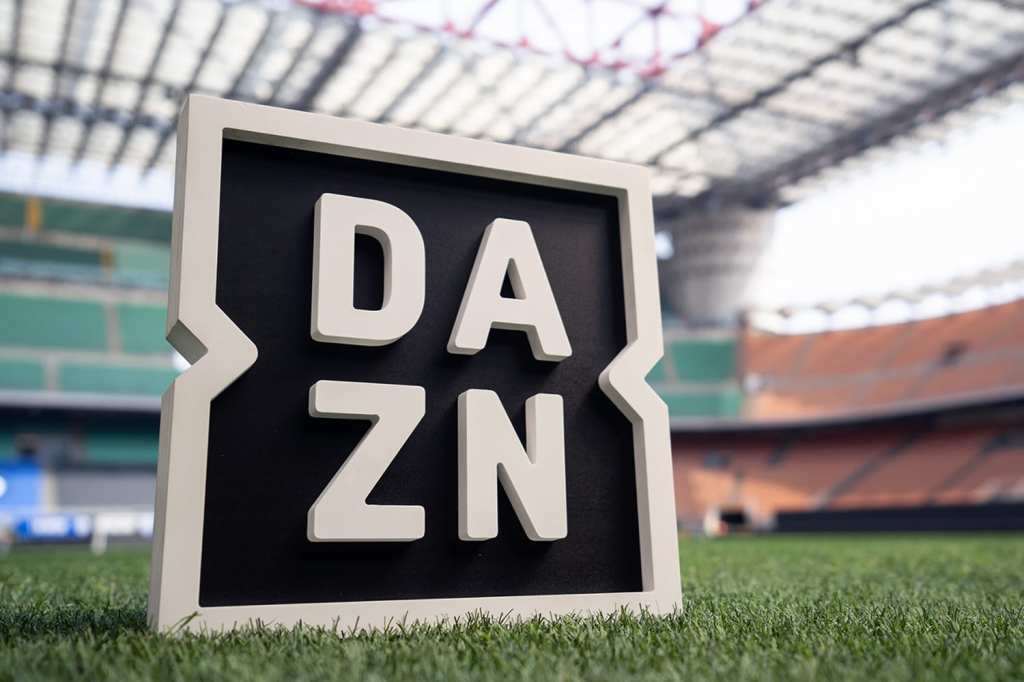 DAZN