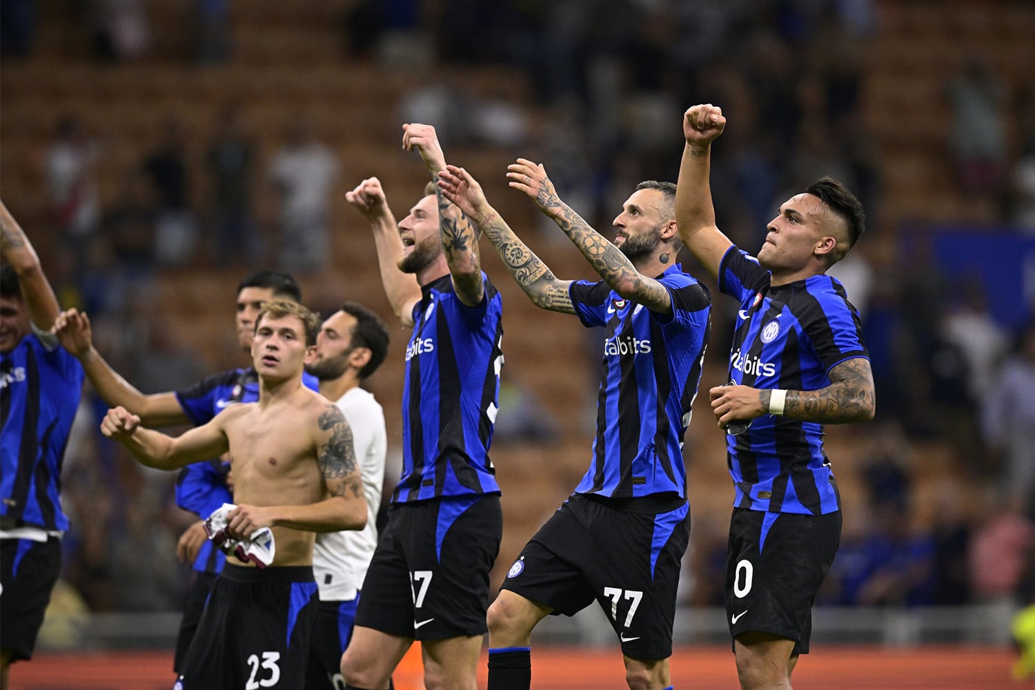 Inter-Milan