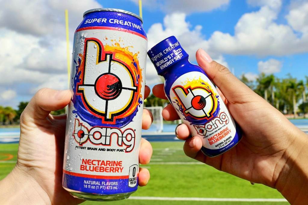 Bang-Energy