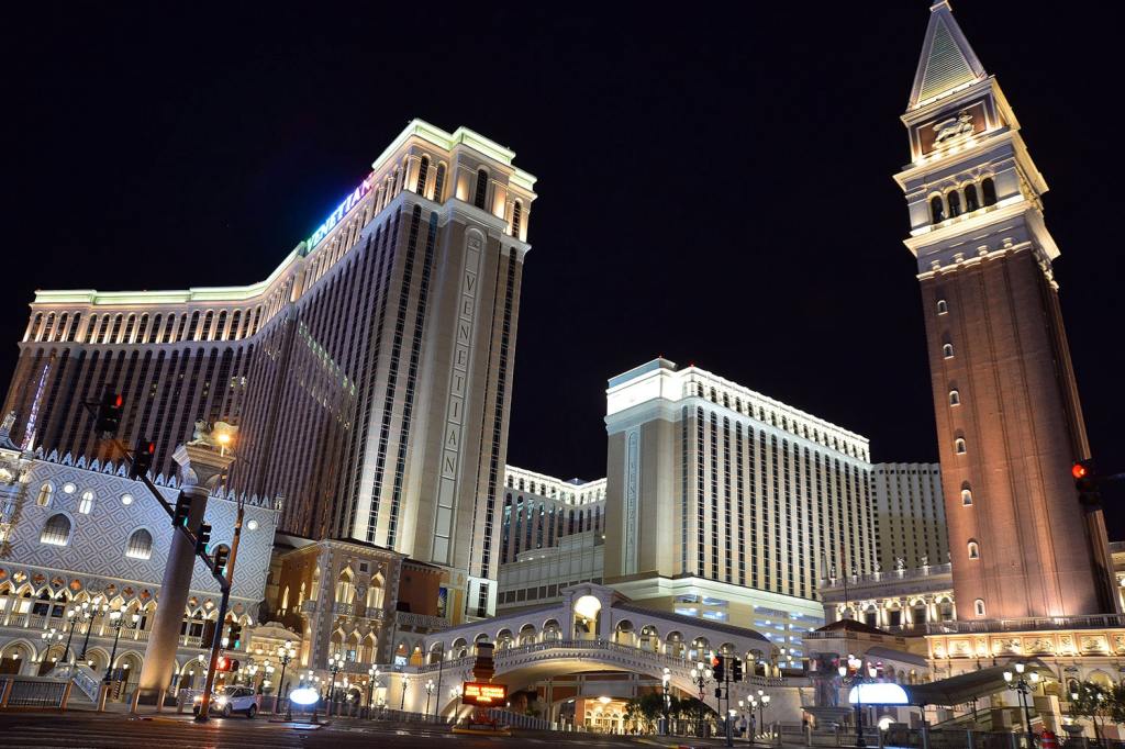 The-Venetian-Las-Vegas