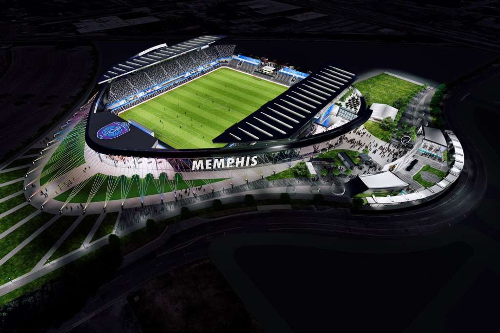 Memphis