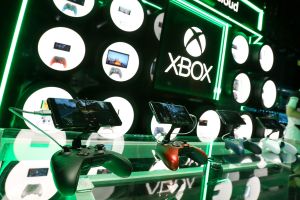 Microsoft-Xbox