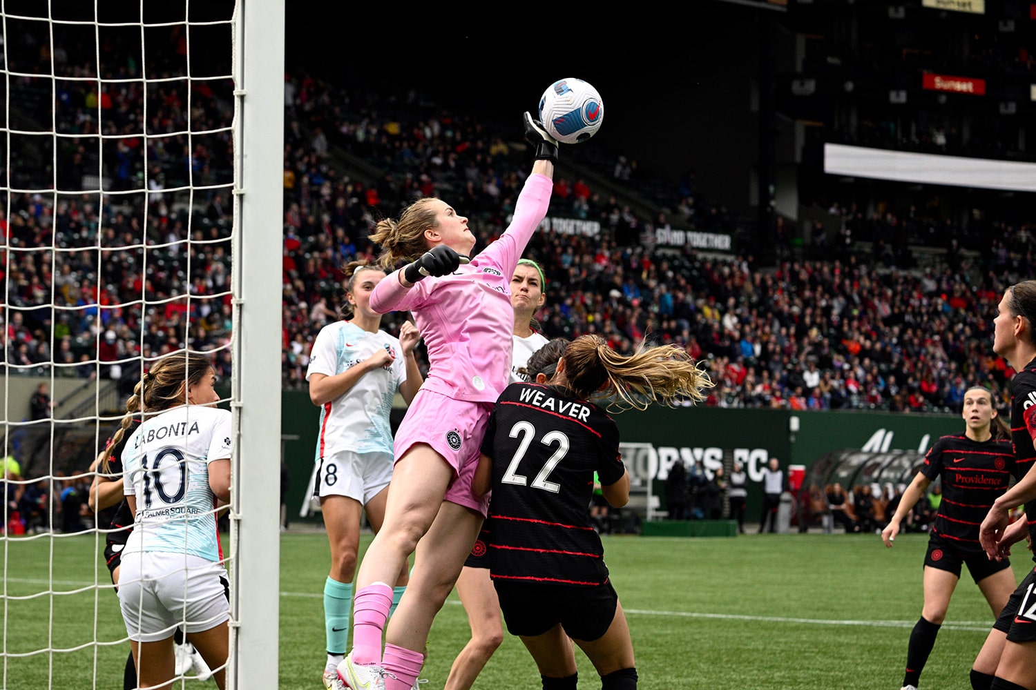 NWSL-championship