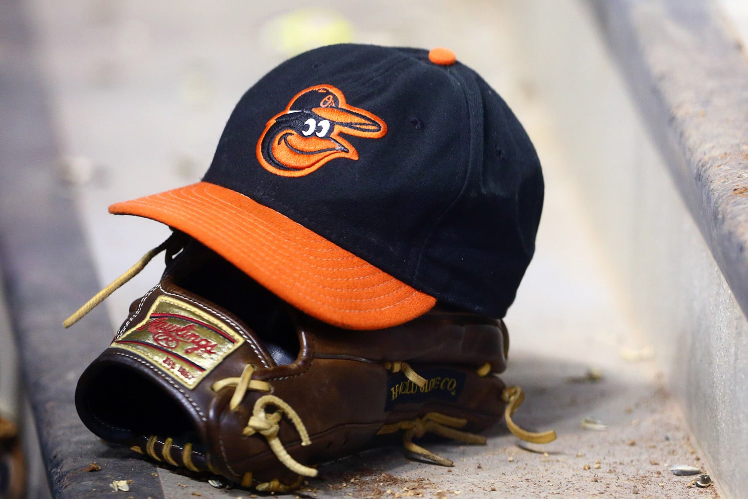 Baltimore-Orioles