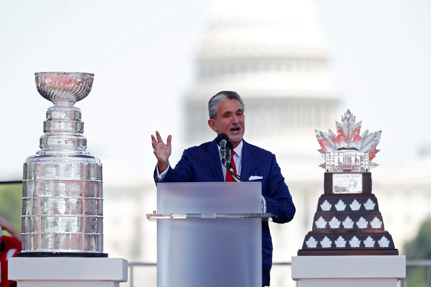 Ted-Leonsis