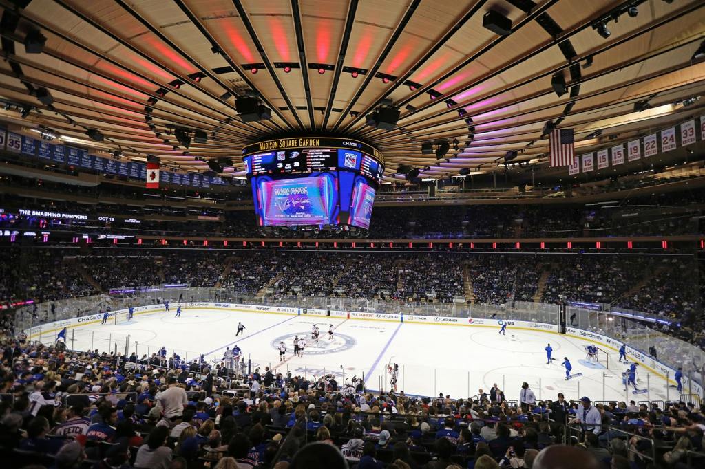 Madison-Square-Garden