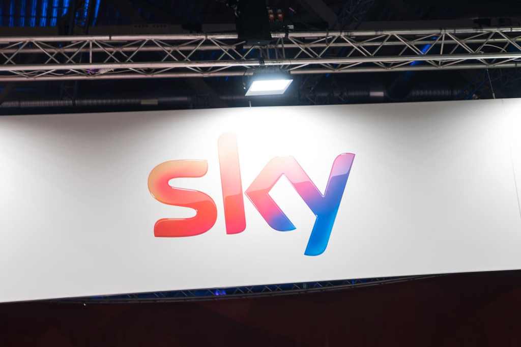 Sky