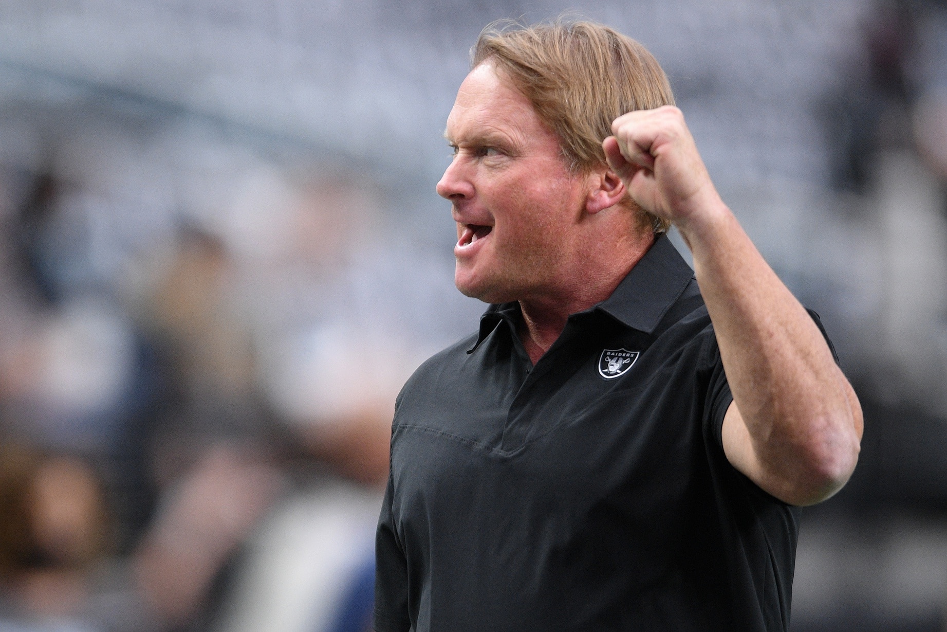 Jon Gruden