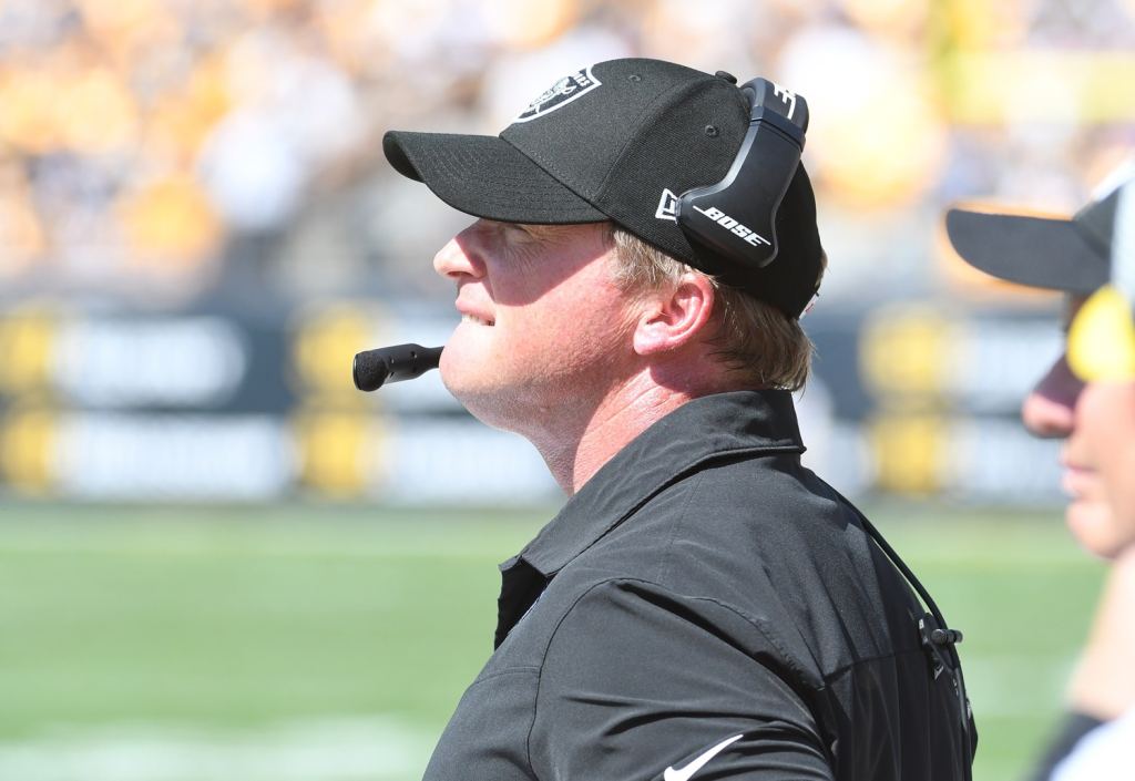 Jon Gruden