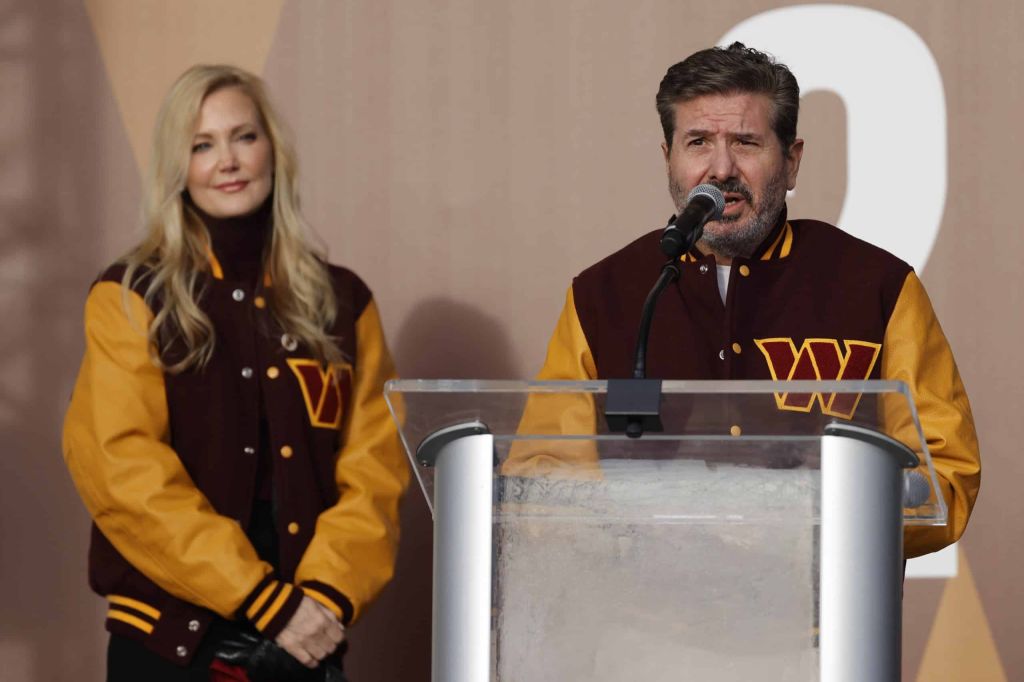 Dan Snyder