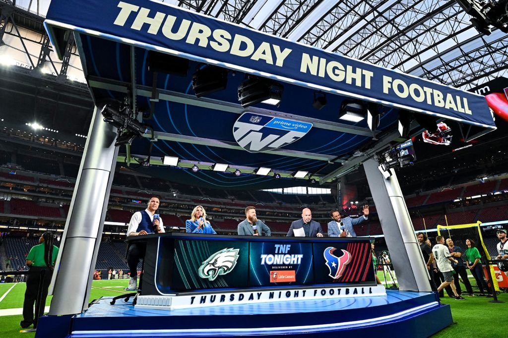 Amazon-NFL