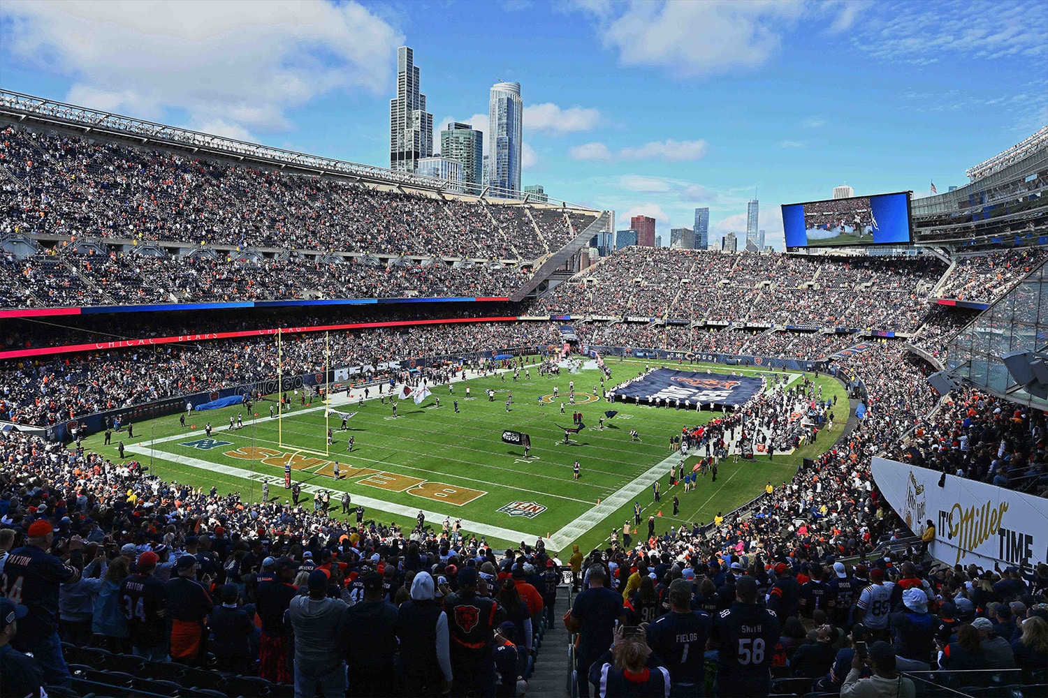 Chicago-Bears