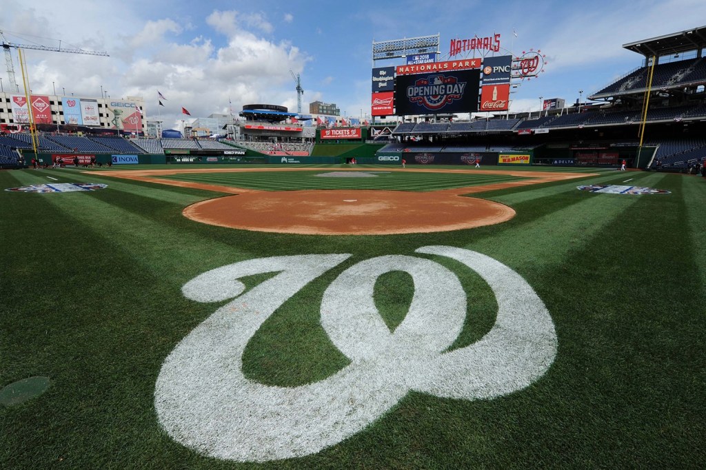 Washington-Nationals-ballpark