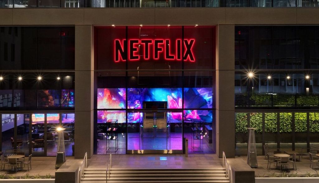 Netflix