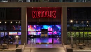 Netflix