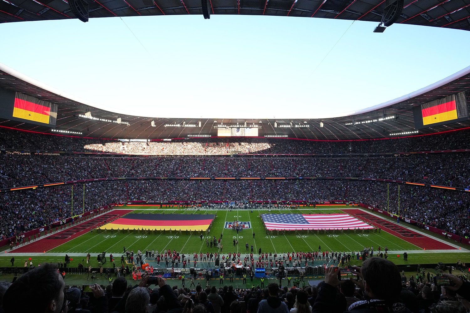 NFL-Germany