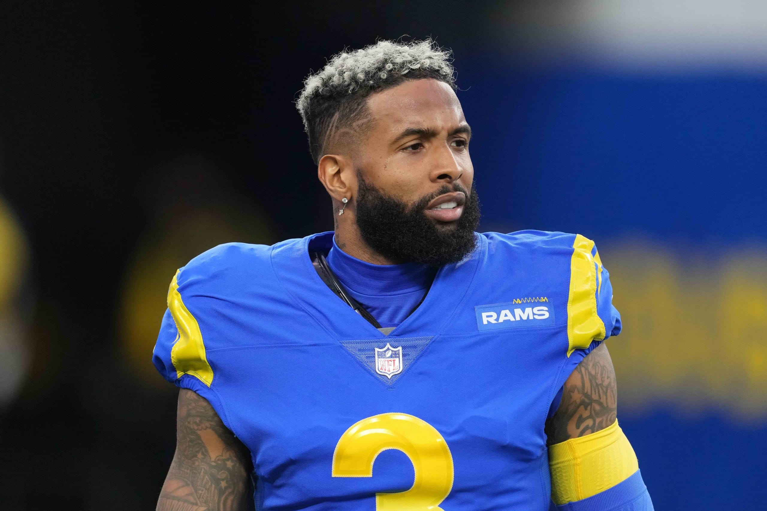 Odell Beckham Jr.