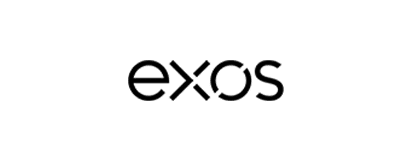 Exos logo