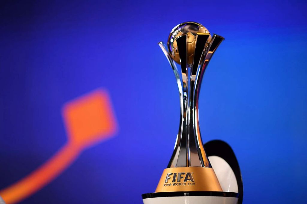 The U.S. will host three international soccer tournaments in the next three years.