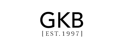 GKB logo