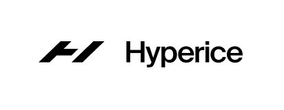 Hyperice logo