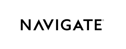 Navigate logo